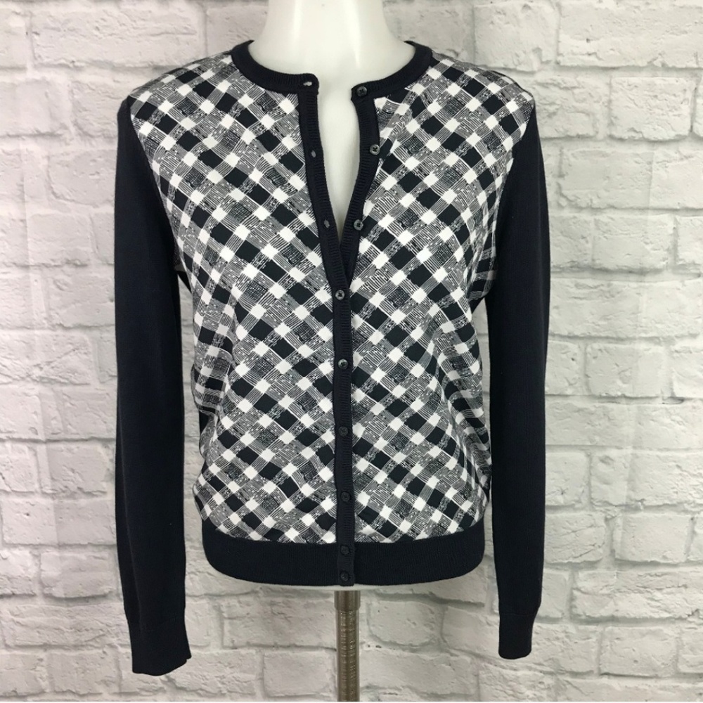 Brooks Brothers Cardigan